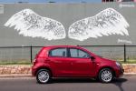 Toyota Etios Hatchback Sprint 2017 года (ZA)